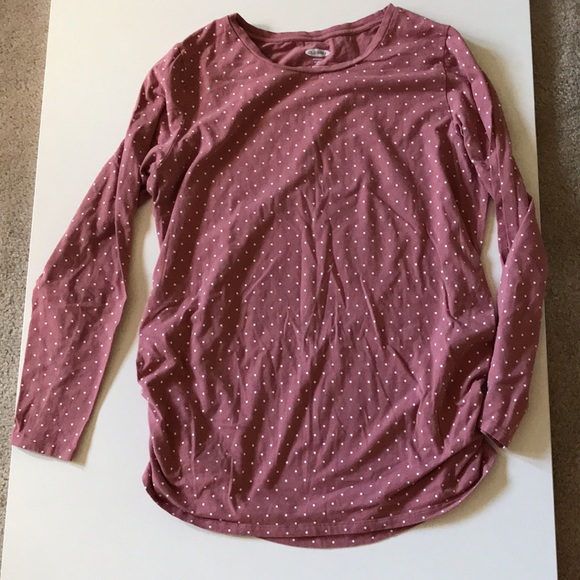 Old Navy- Maternity Shirts-  XL - Picture 9 of 13